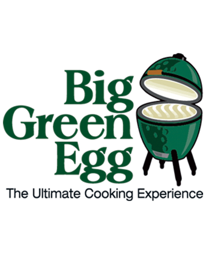 Big Green Egg