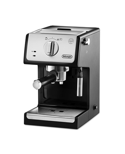 Espressokeitin