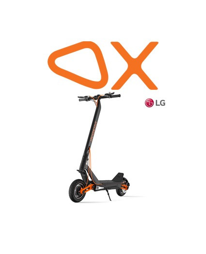 OX