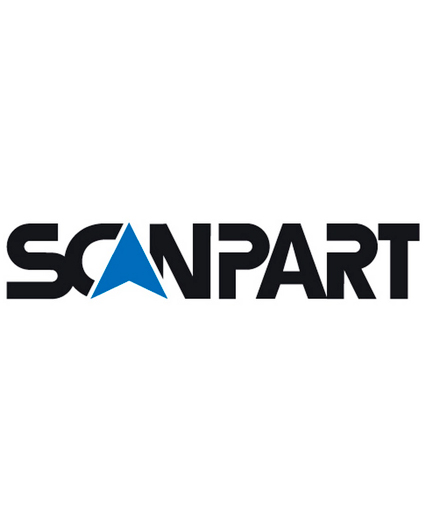 Scanpart