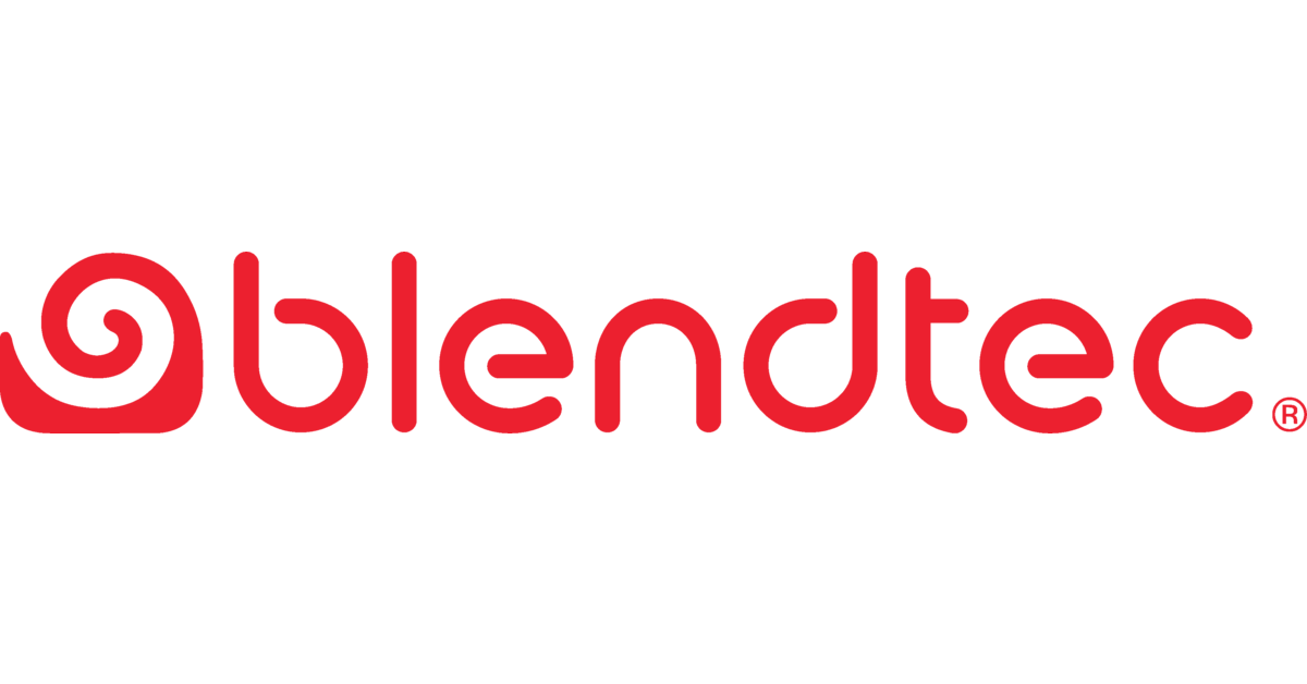 Blendtec logo