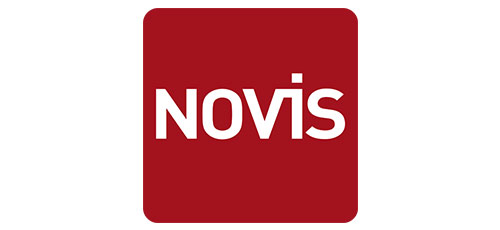 Novis logo