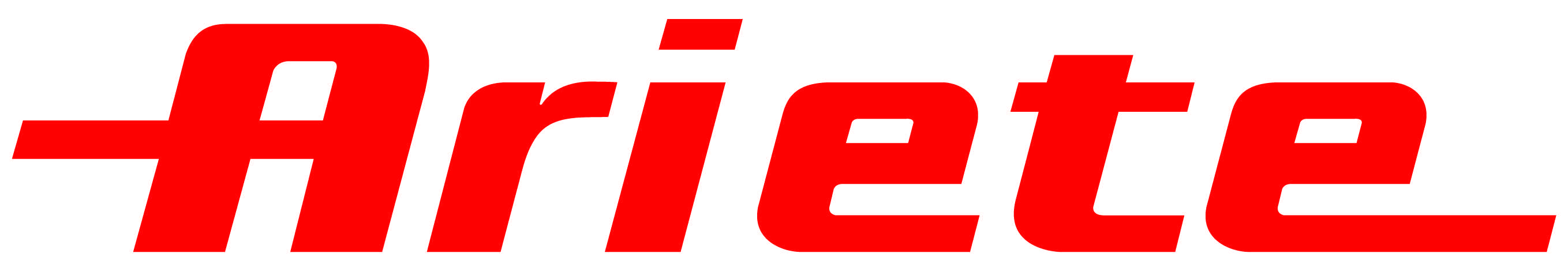 Ariete Logo