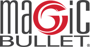 magic bullet logo