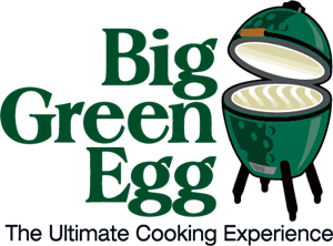 big green egg logo