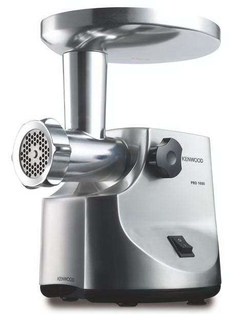 Kenwood Lihamylly MG510