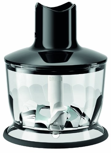 Braun MQ30 silppuri Multiquick 5 & 7 (Tyypit 4165, 4191, 4199)