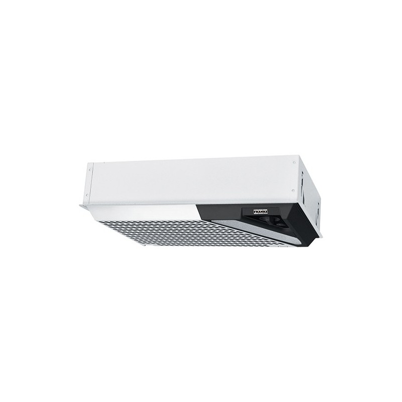Franke Sisustakupu 480-16 LED, hopea 