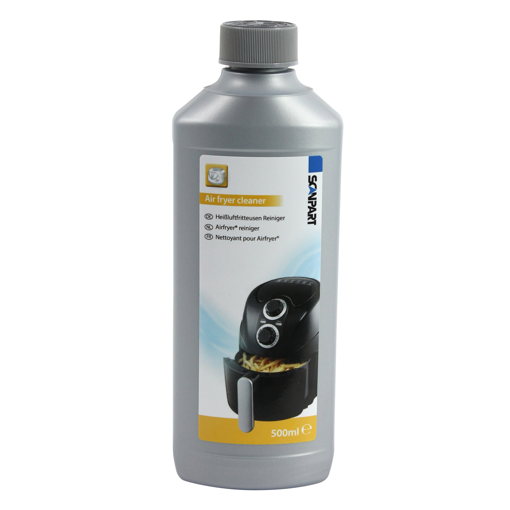 Scanpart Ilmafriteerauskeittimen Puhdistusaine 500ml