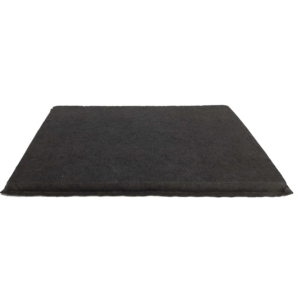 Franke Aktiivihiilisuodatinmatto 325x247mm, 1292-sarja