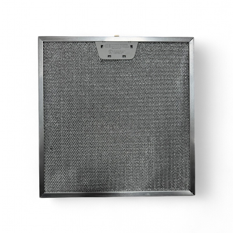 Franke Rasvasuodatin metalli, 293x300mm 70cm leveisiin Tender-malleihin