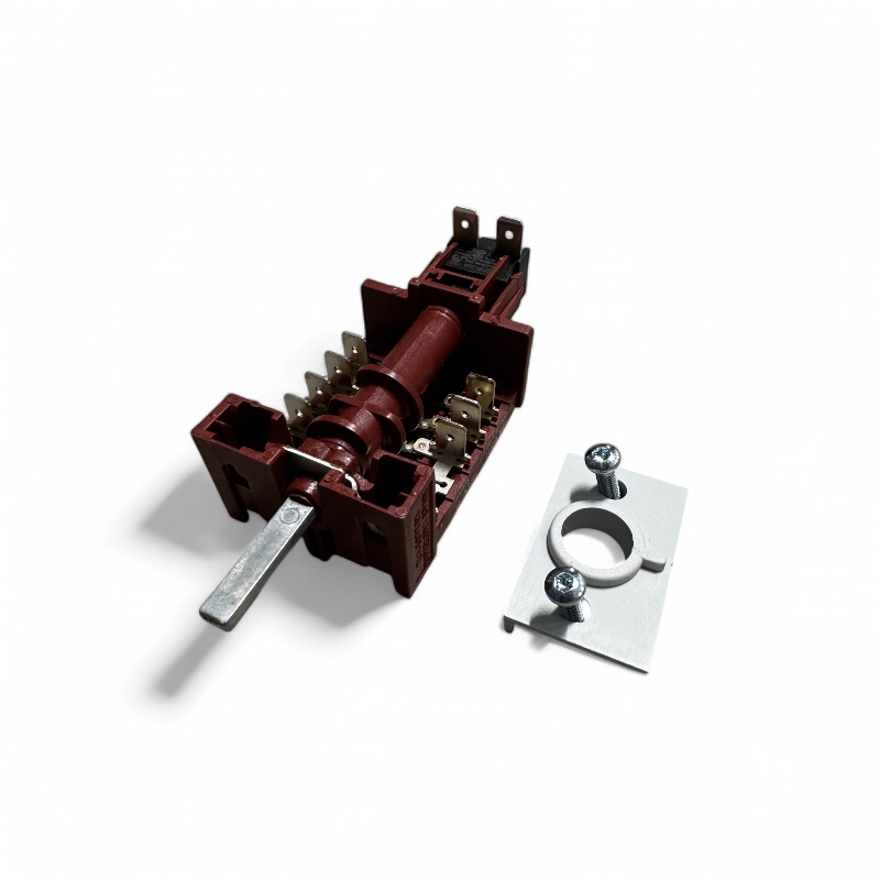 Franke Kytkinosa Enervent 250-12