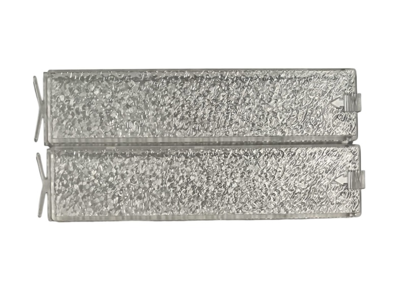 Franke Lampunsuojus, 2kpl F870, 880