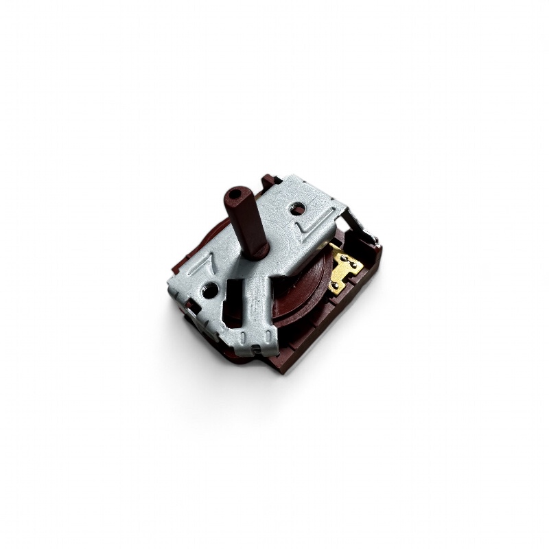 Franke Kiertokytkinmekanismi 250-10