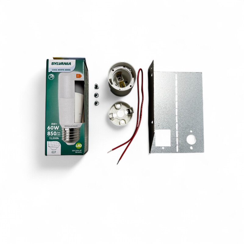 Franke LED-muuntosarja F200-sarjaan