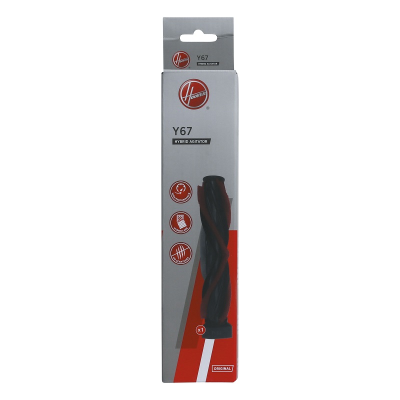 Hoover Pääsuulakkeen tela Y67 HF322, HF522