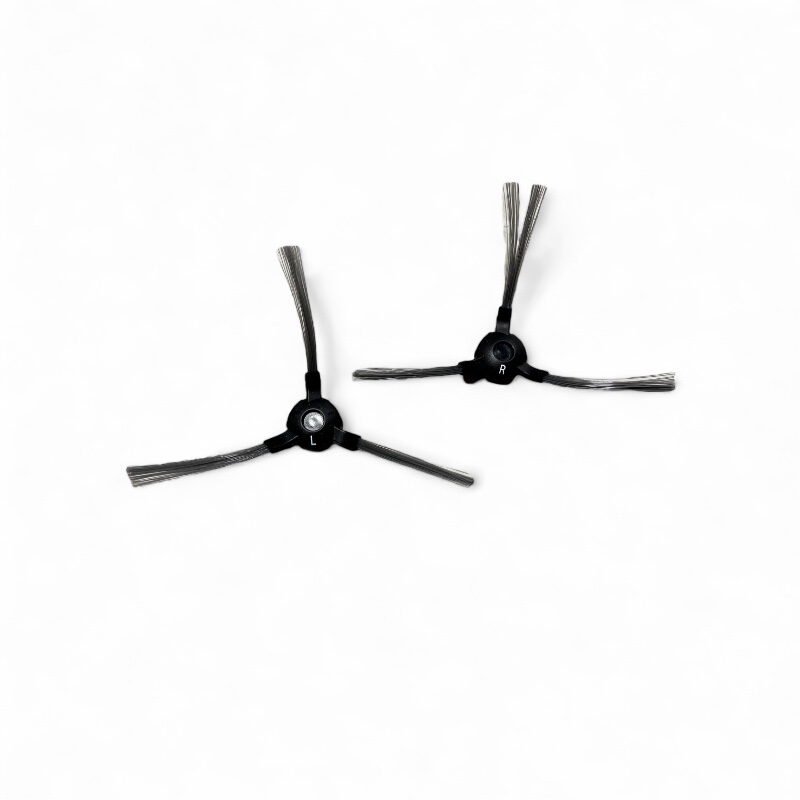 Hoover Robotti-imurin sivuharjat G200, 2kpl HG510D, HG550DP, HG530H -011