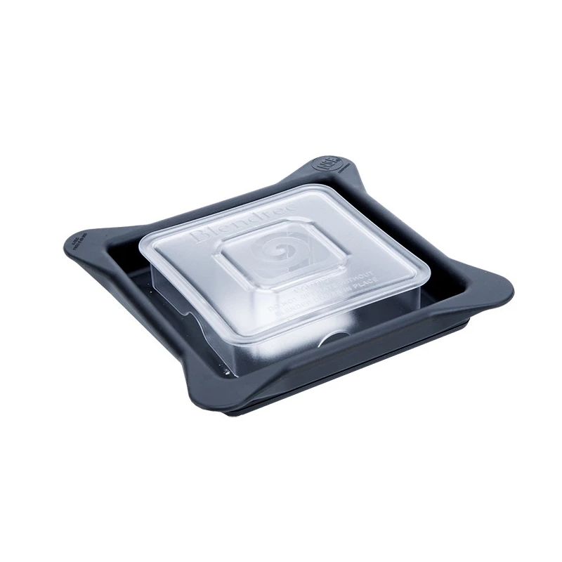 Blendtec Kannun kansi FourSide ja WildSide+ kannut