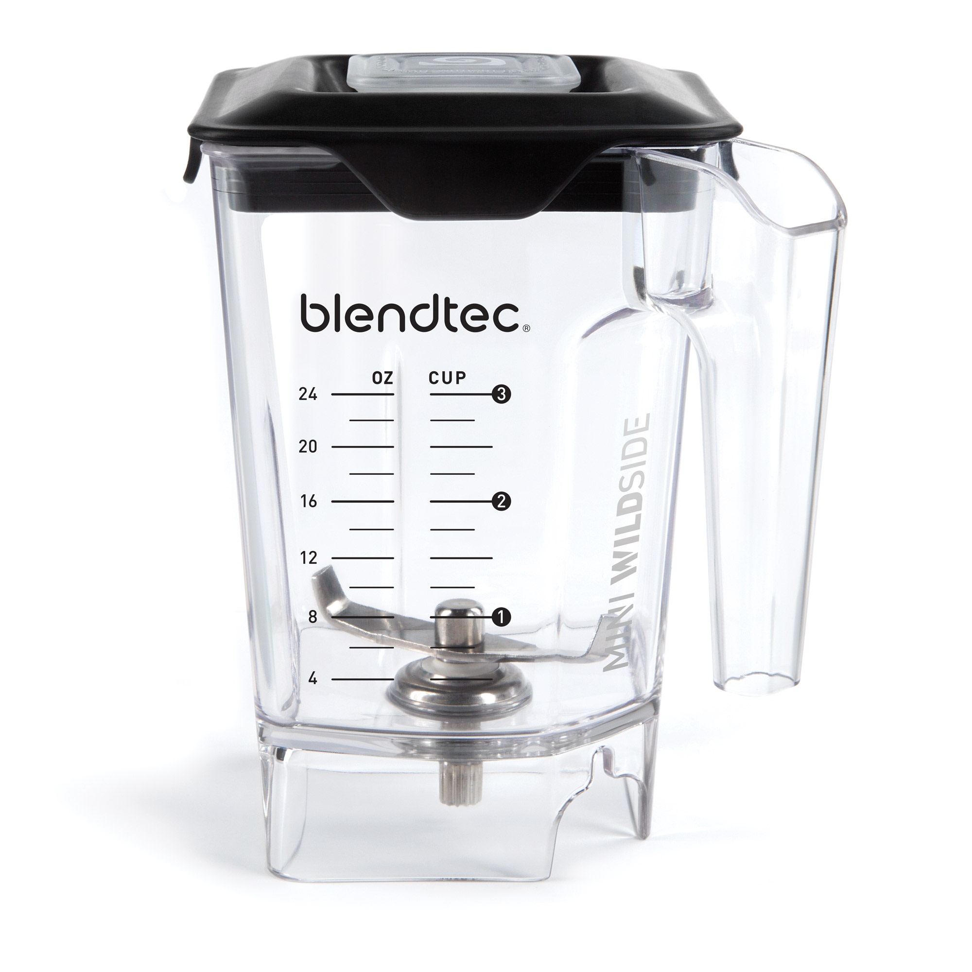 Blendtec Mini WildSide-kannu 