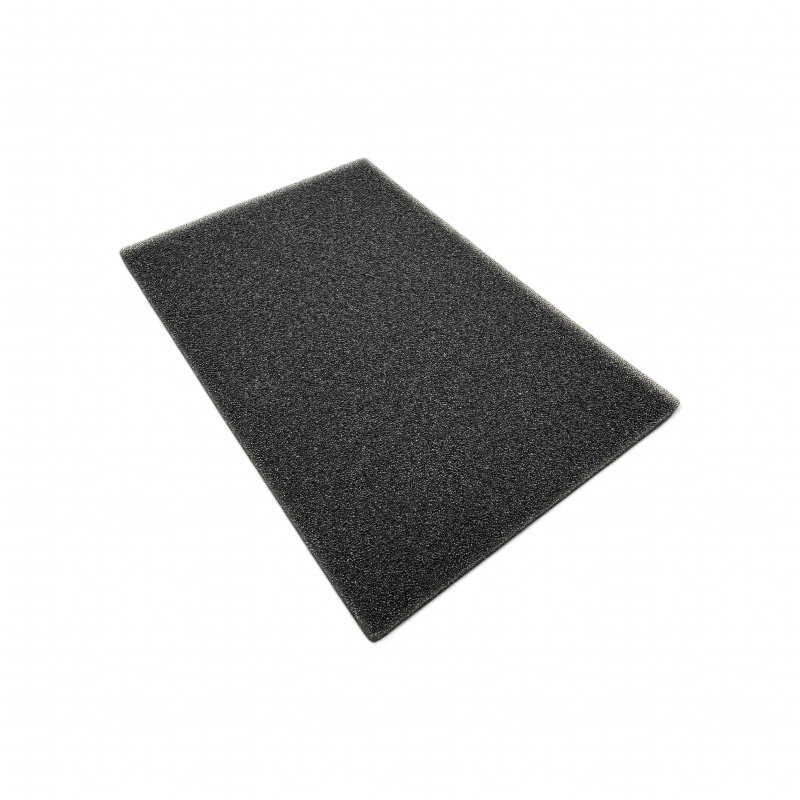 Candy Hoover Haier Vaahtomuovisuodatin 150x225mm