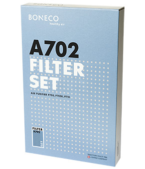 Boneco Vaihtosuodatin P700 Ilmanpuhdistuslaitteeseen