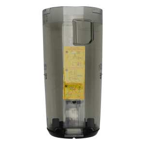 Hoover Pölysäiliö HF522- BH001, NPW 011, UPT 001, PTE 001