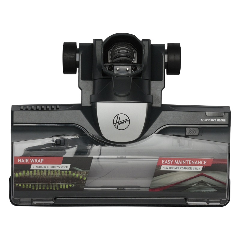 Hoover Lattia- ja mattosuulake HF522STP 011