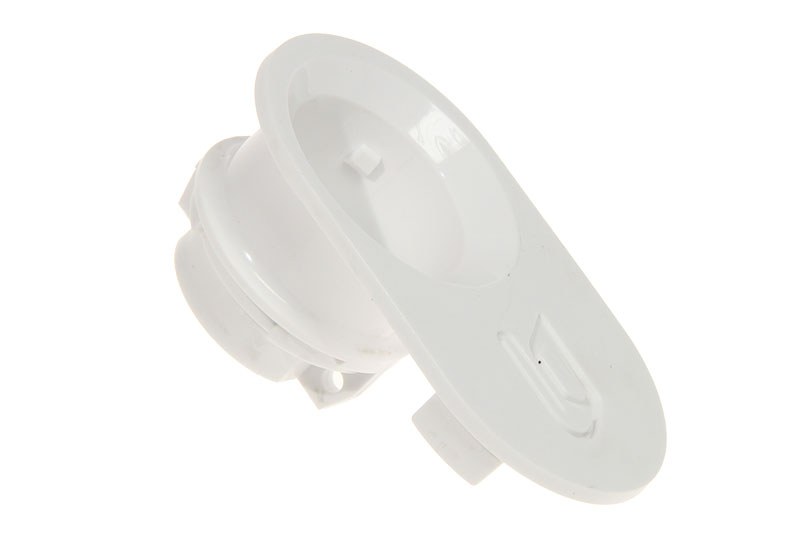 Braun Johdon kierrin CareStyle 5