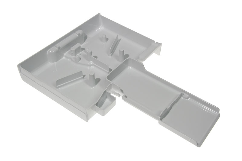DeLonghi Tippa-alusta Eletta -malleihin ECAM46.860/45.366/45.760/45.764/44660W...