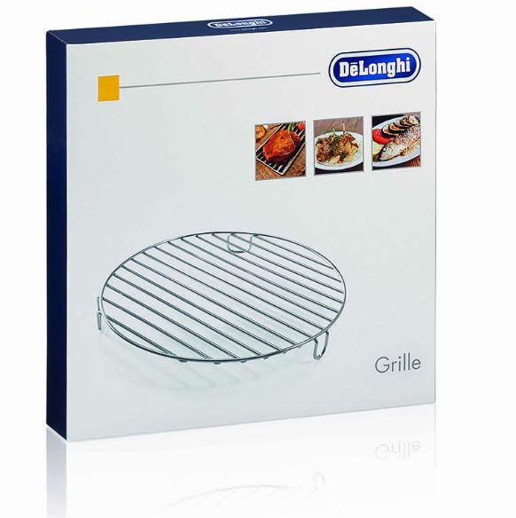 DeLonghi Ritilä DLSK104 Multifry/ FH1373/2/1173/2/1163/1363/1130