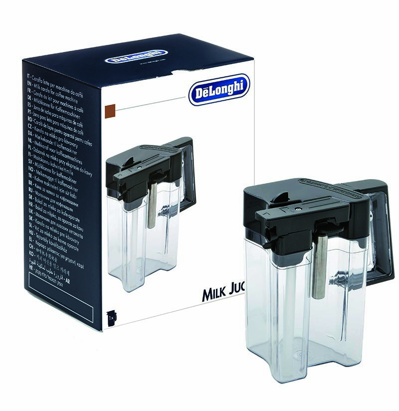 DeLonghi Maitokannu ESAM 3500, ECA13500