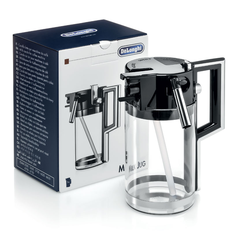 DeLonghi Maitokannu Primadonna/ ESAM6600/EABI66.00