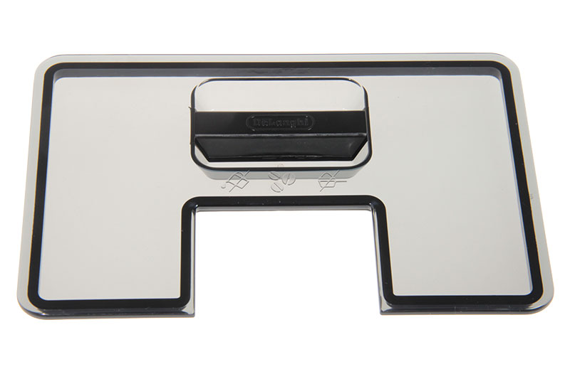 DeLonghi Papusäiliön kansi Eletta, ECAM44, ECAM45