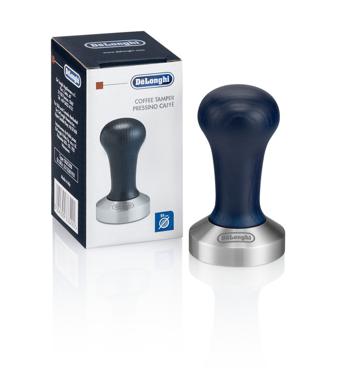 DeLonghi Tampperi 50 mm 