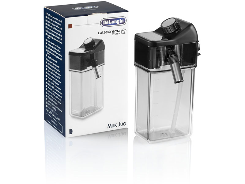 DeLonghi Maitokannu ECAM370.95