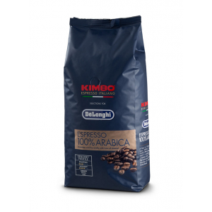 DeLonghi Espressopapu Arabica 250g 