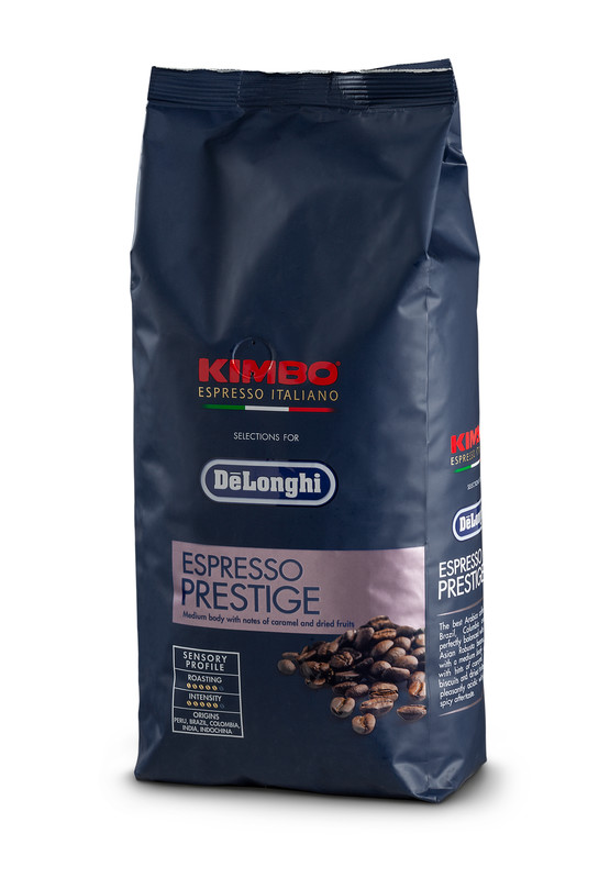 DeLonghi Espressopapu Prestige 1KG 