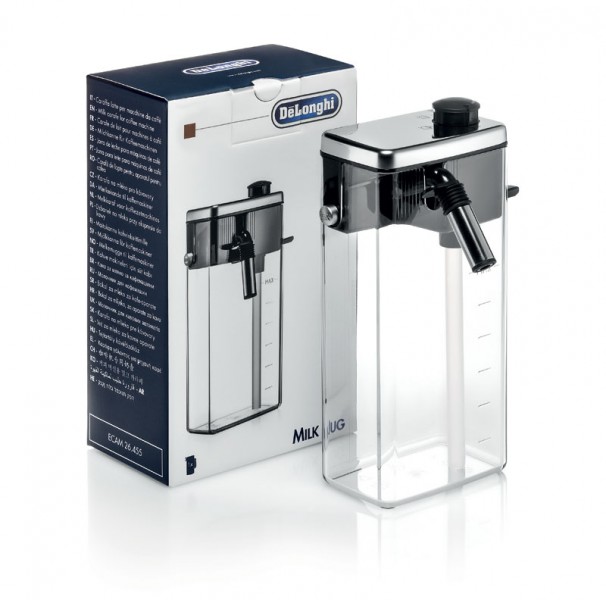 DeLonghi Maitokannu ECAM 26.455