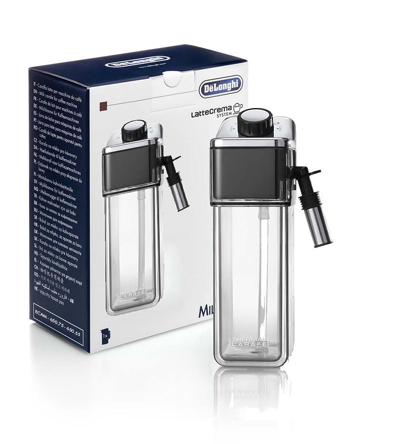 DeLonghi Maitokannu ECAM510.55/.75/510.55/550.85/.75/650.75/.55..