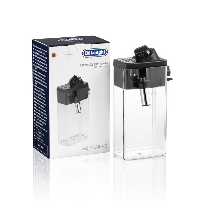 DeLonghi Maitokannu ECAM 23.260/266