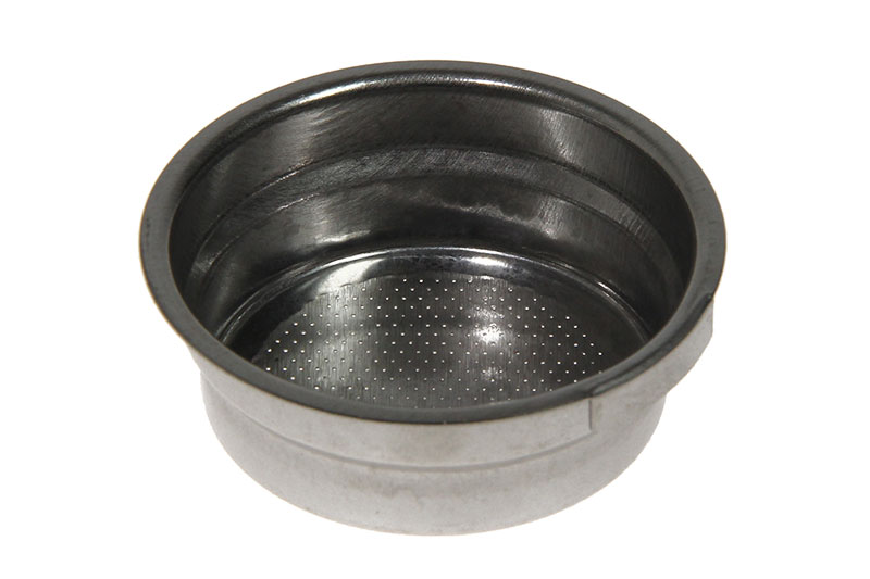 DeLonghi Kahden kupin suodatin BAR20ESE,EC650, BCO260, BCO261