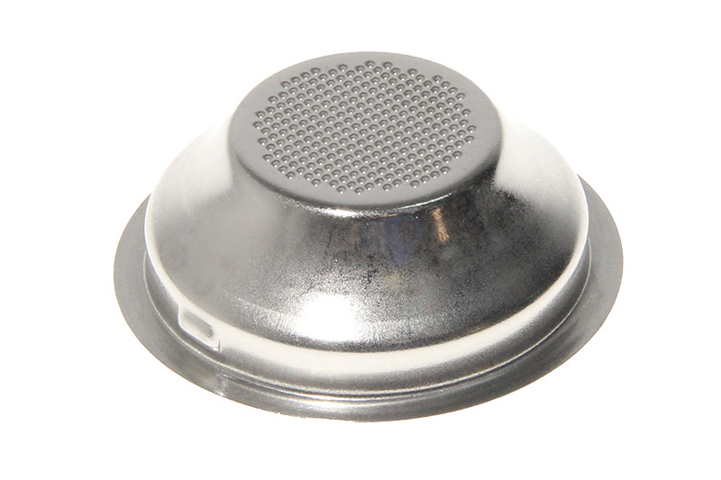 DeLonghi Yhden kupin suodatin BAR12F/14/EC145/146/190/200/221/BCO261/410...