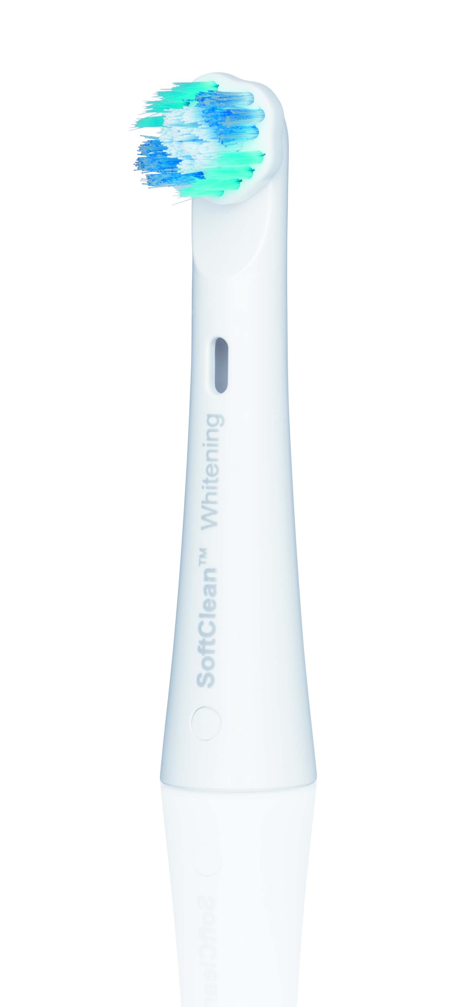 Wilfa TBRF-2XW Jordan Soft Clean - Whitening 2 vaihtopäätä