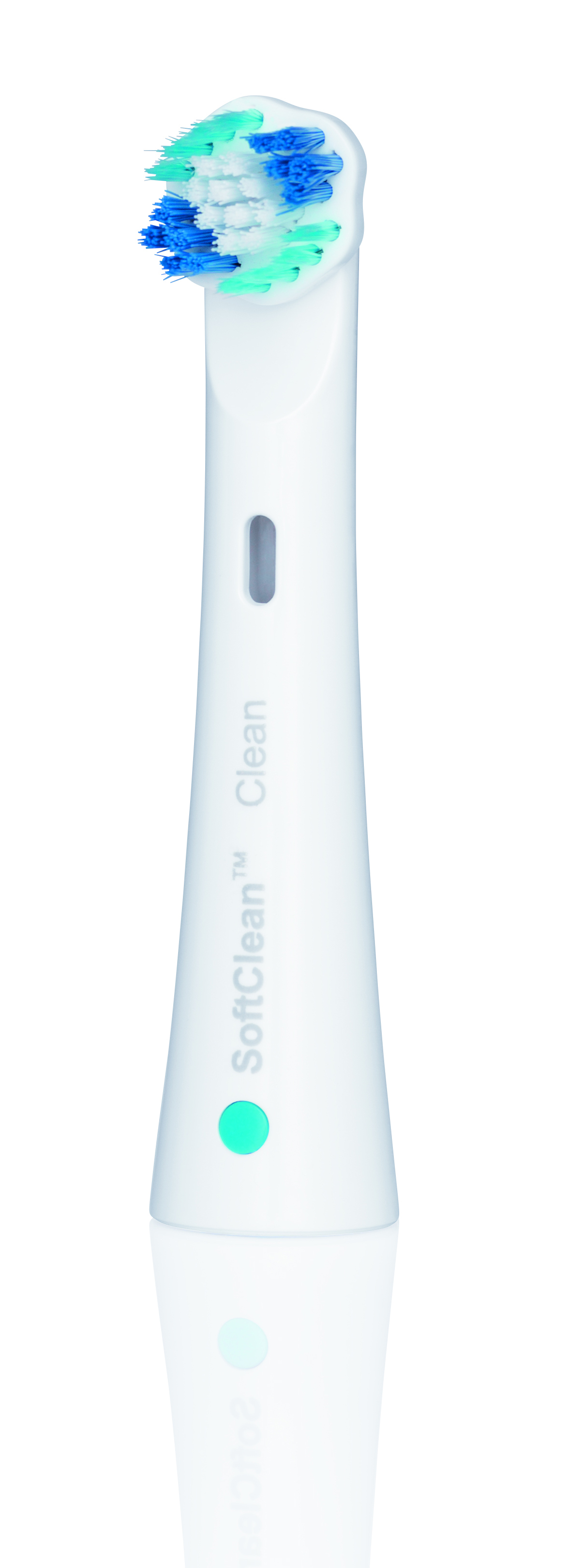 Wilfa TBRF-2XC Jordan Soft Clean - Clean 2 vaihtopäätä