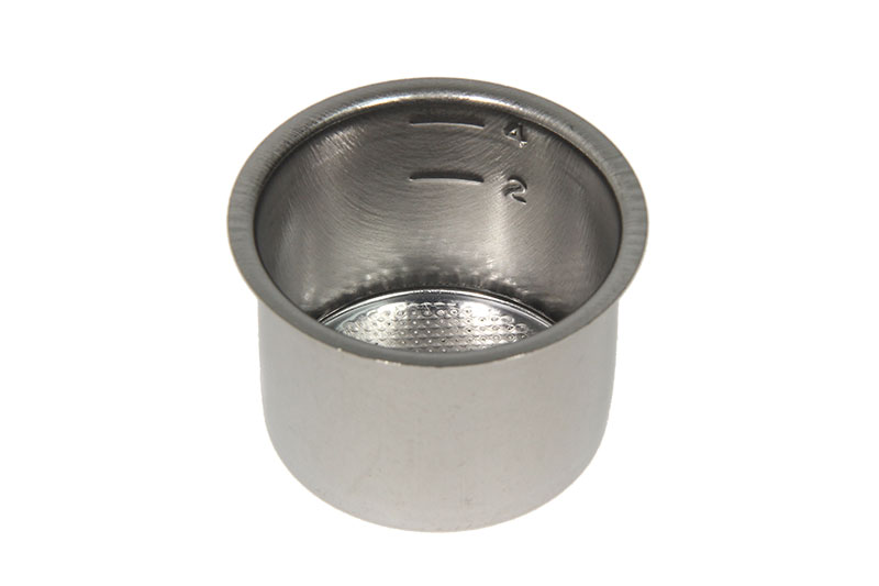 DeLonghi Neljän kupin suodatin EC5-9/BCO330/320/120/130/230/BAR4/6/MB4...