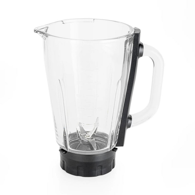 Wilfa Lasikannu (ilman kantta) DBL-1200B