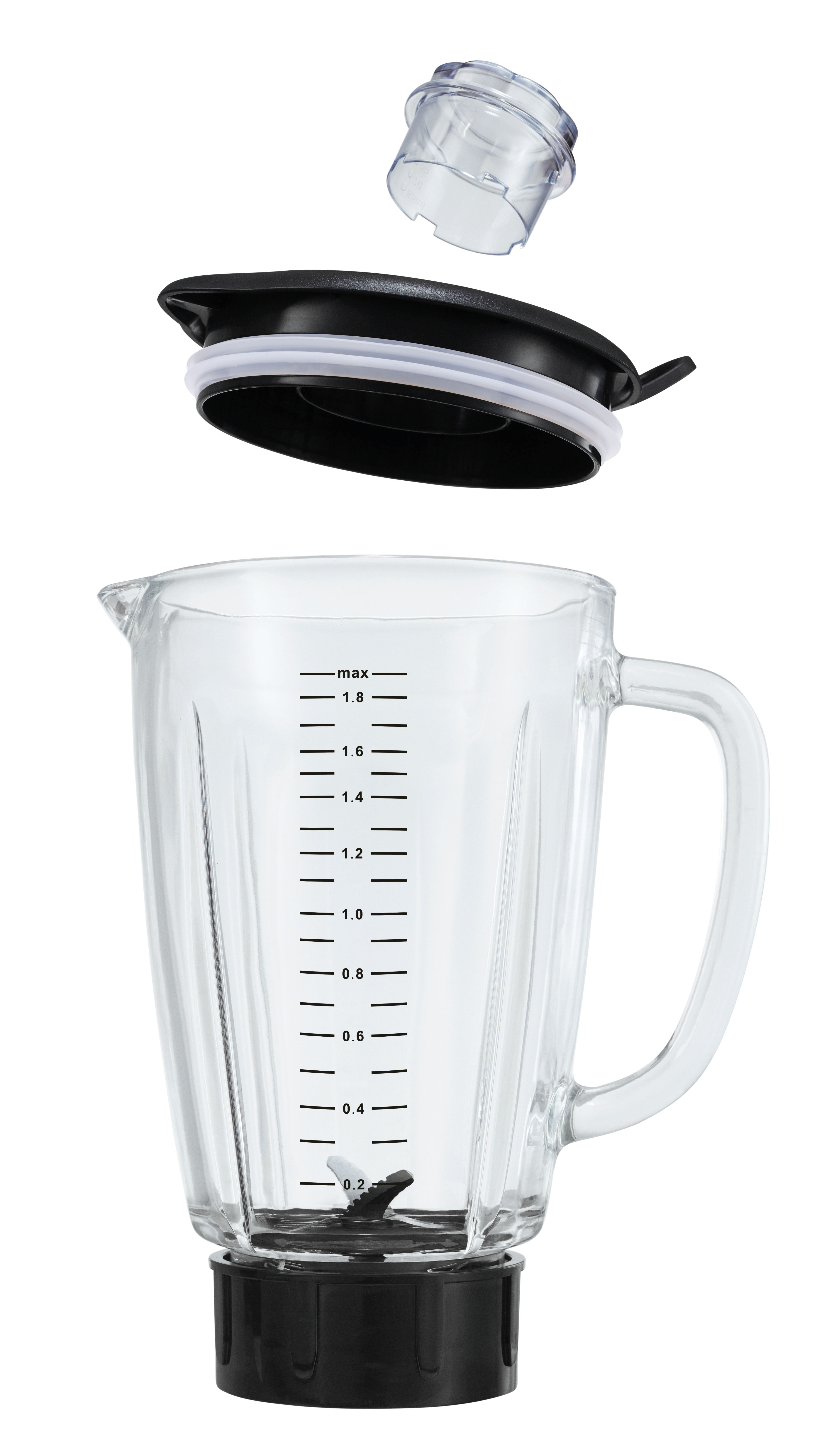 Wilfa Kannu + kansi + terä BLS/BLSP/BLP-1200