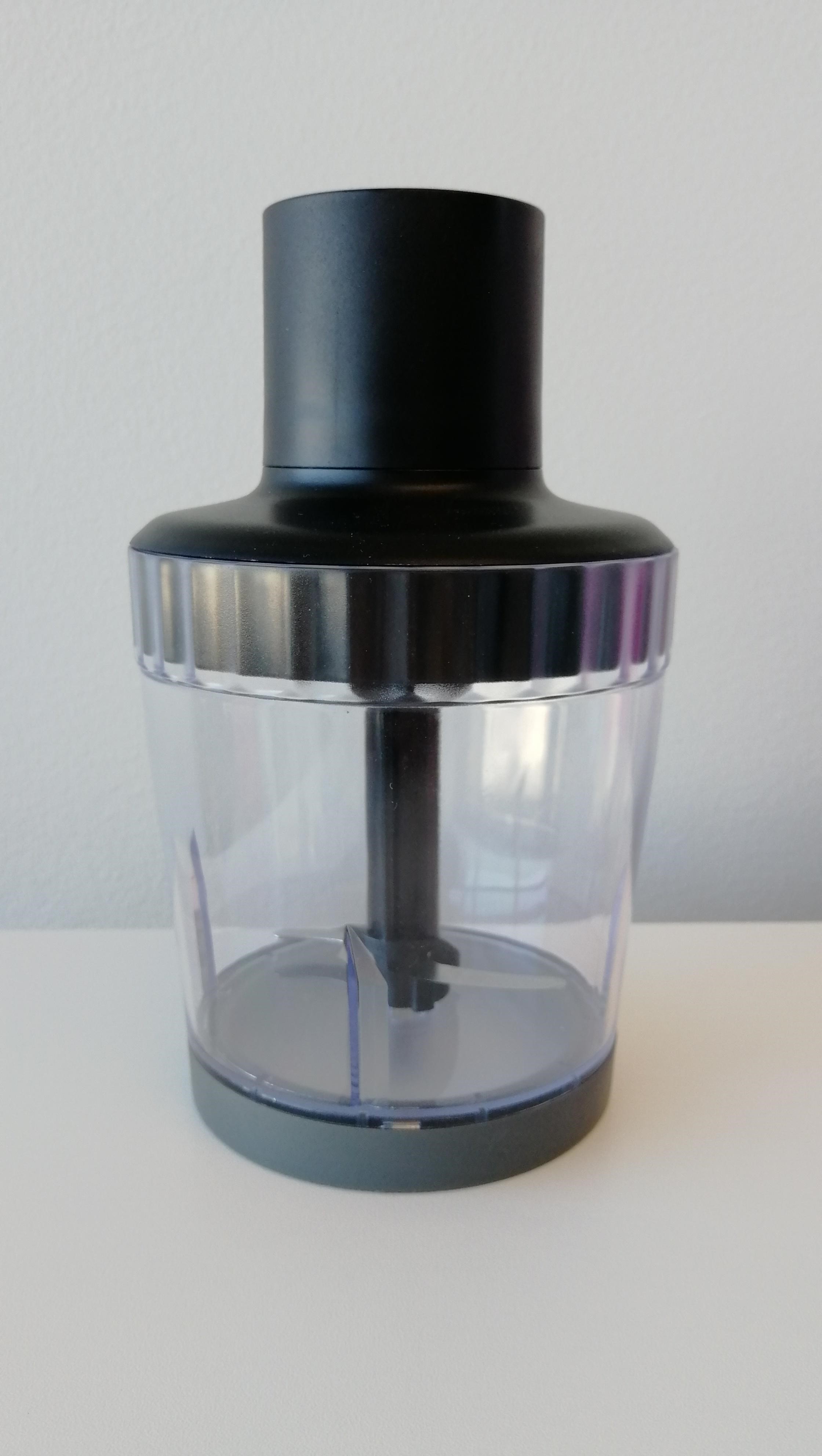 Wilfa Sekoituskulho SM-1000FP
