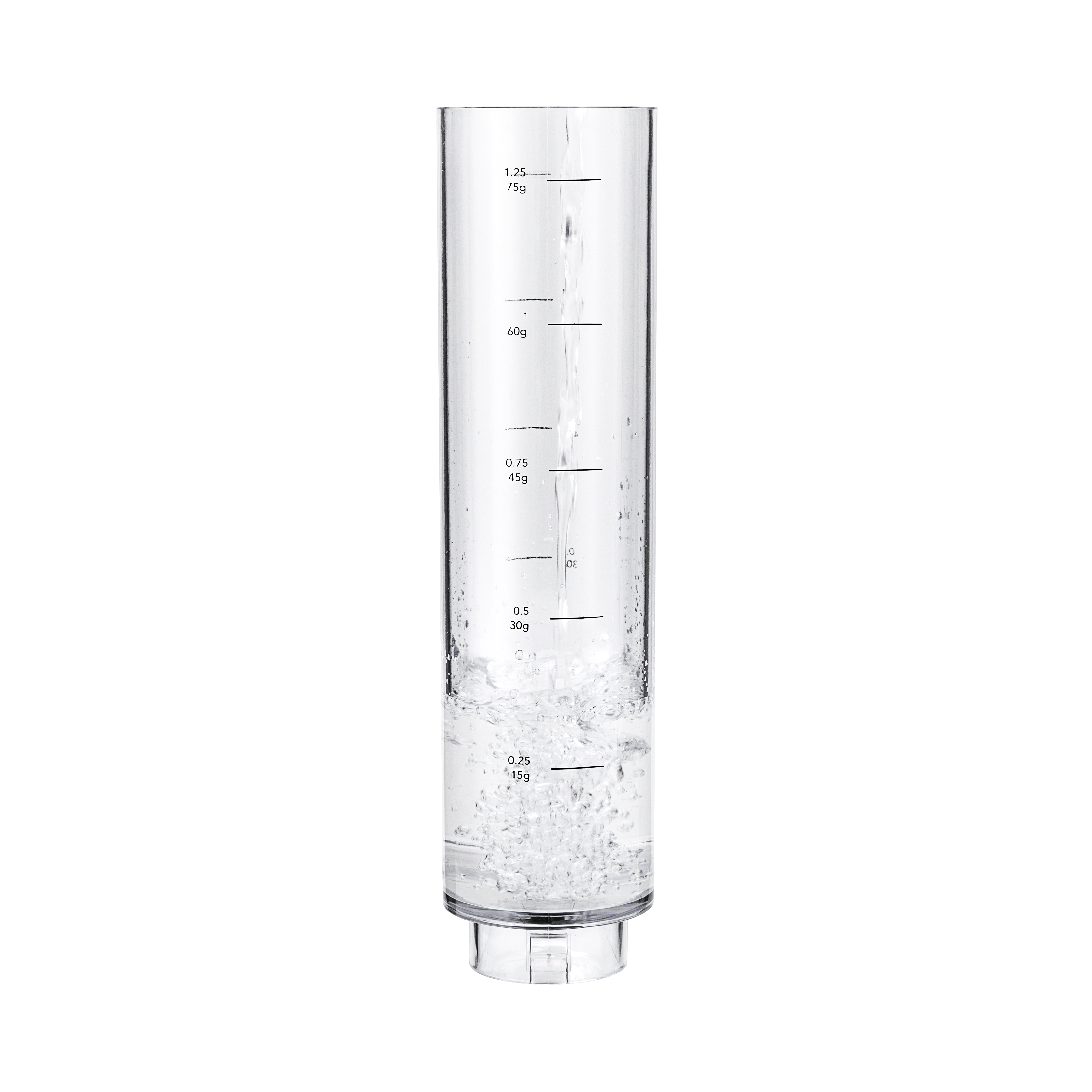 Wilfa Vesisäiliö WSPL-3B