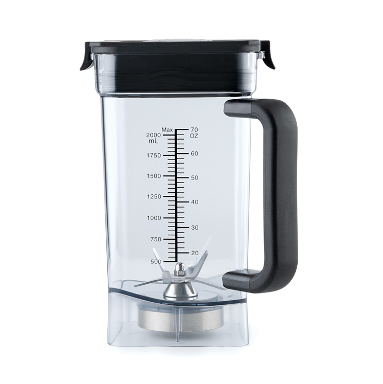 Wilfa Kannu Power fuel xl PB1B/S